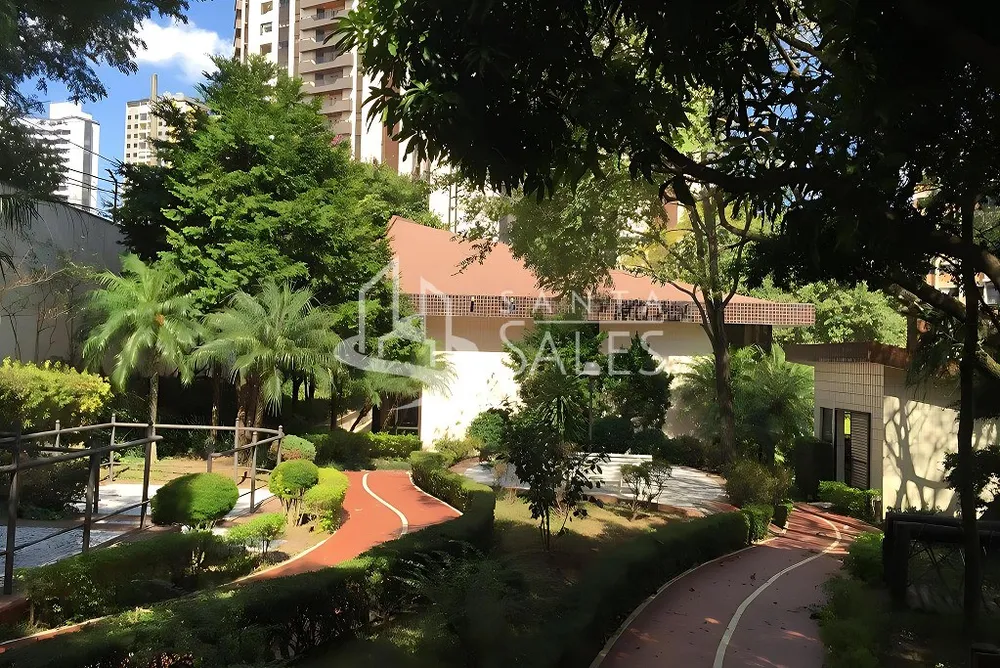 Apartamento, 5 quartos, 590 m² - Foto 16