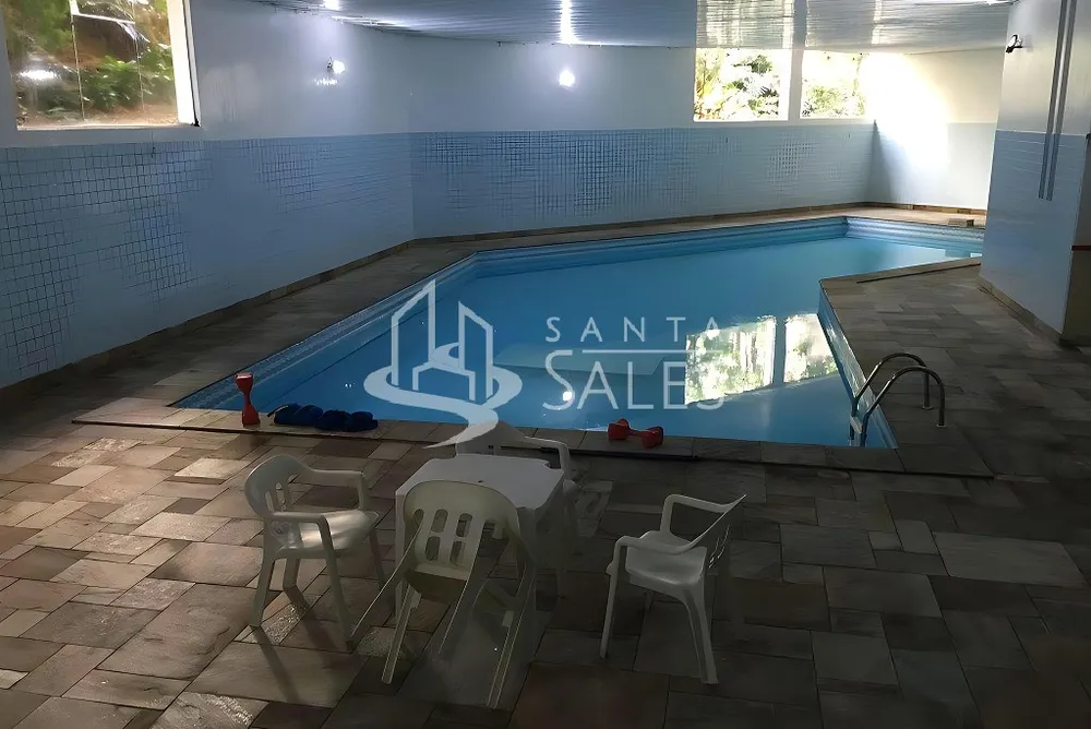 Apartamento, 5 quartos, 590 m² - Foto 12