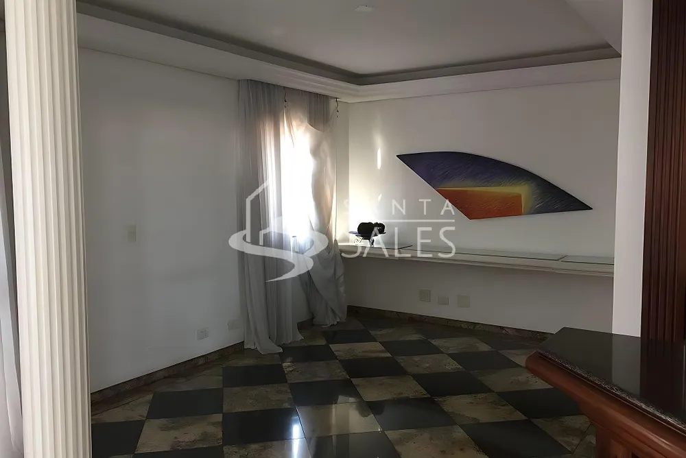Apartamento, 5 quartos, 590 m² - Foto 5