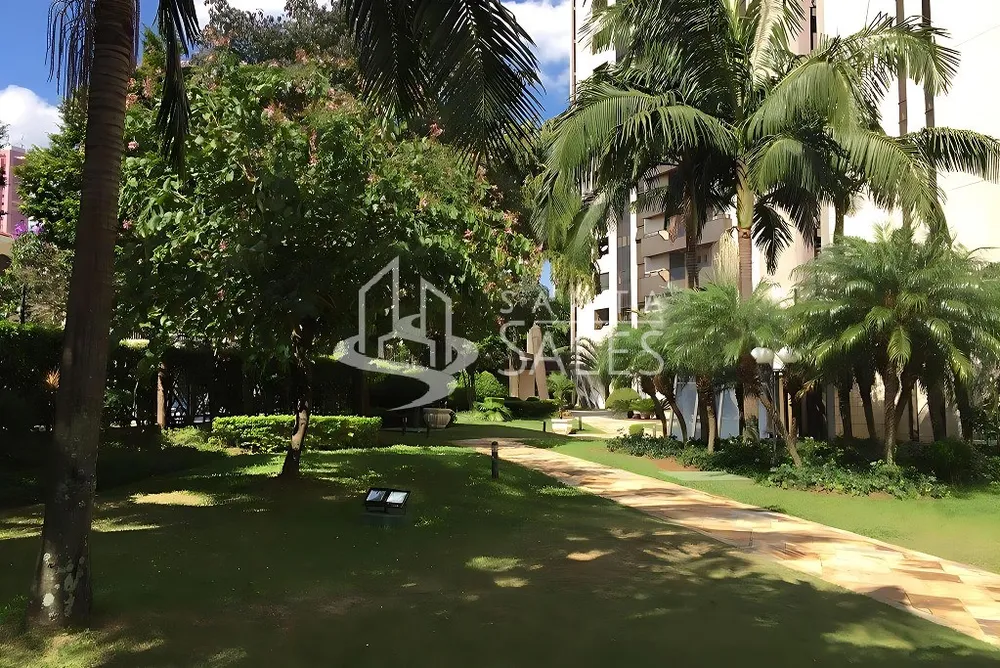 Apartamento, 5 quartos, 590 m² - Foto 15