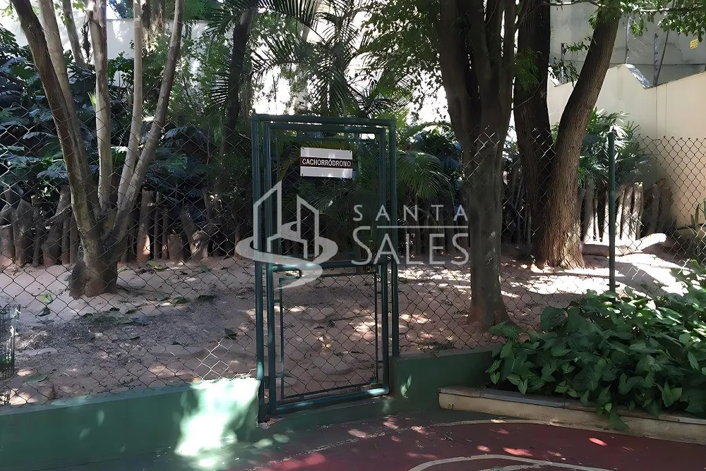 Apartamento, 5 quartos, 590 m² - Foto 10