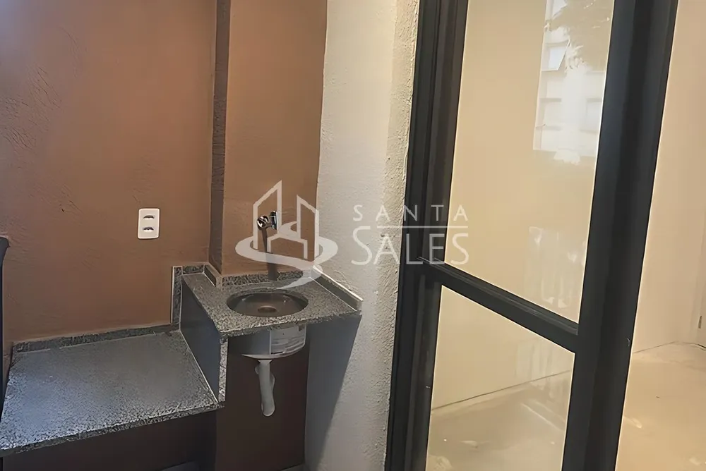 Apartamento, 2 quartos, 34 m² - Foto 7