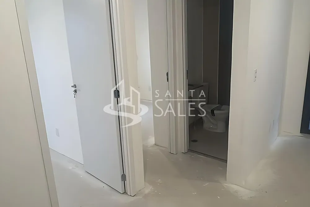 Apartamento, 2 quartos, 34 m² - Foto 6
