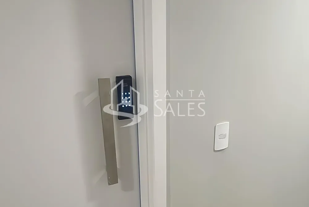 Apartamento, 2 quartos, 34 m² - Foto 9