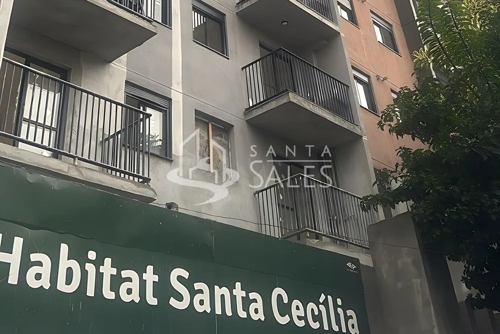 Apartamento, 2 quartos, 34 m² - Foto 11