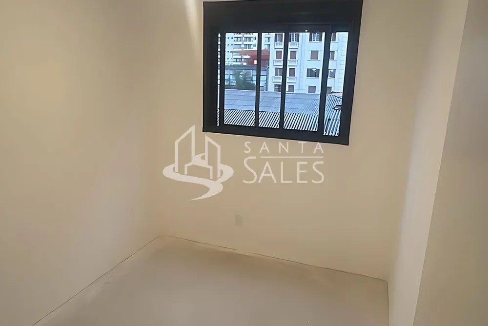 Apartamento, 2 quartos, 34 m² - Foto 4