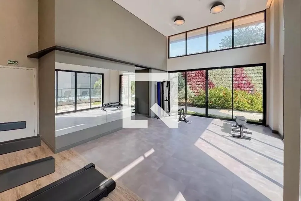 Apartamento, 2 quartos, 53 m² - Foto 1