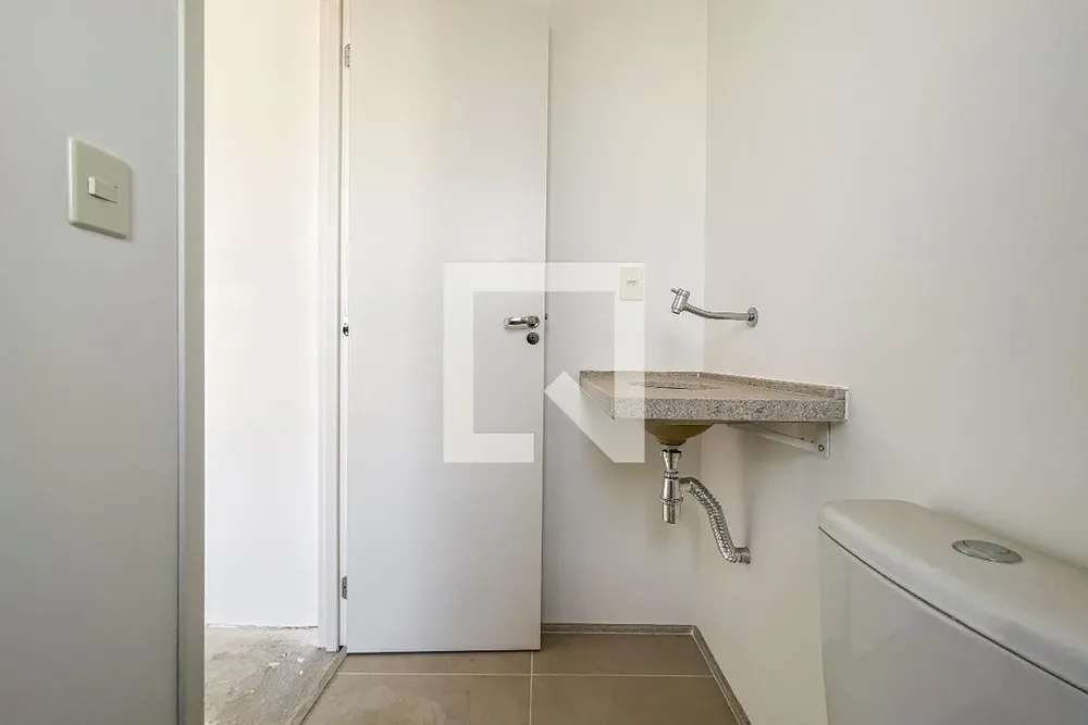 Apartamento, 2 quartos, 53 m² - Foto 5