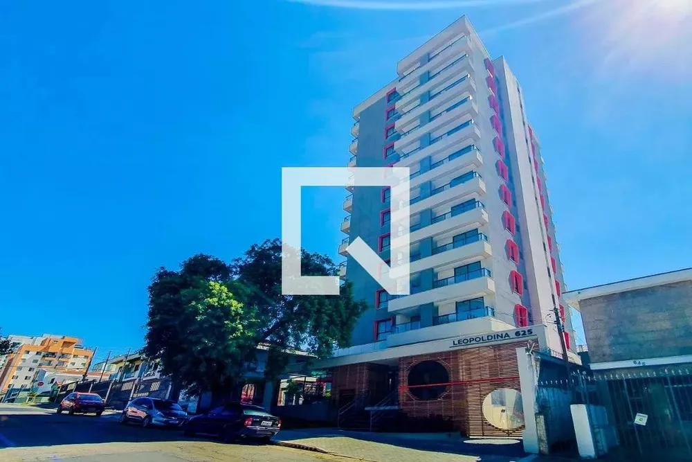 Apartamento, 2 quartos, 53 m² - Foto 2
