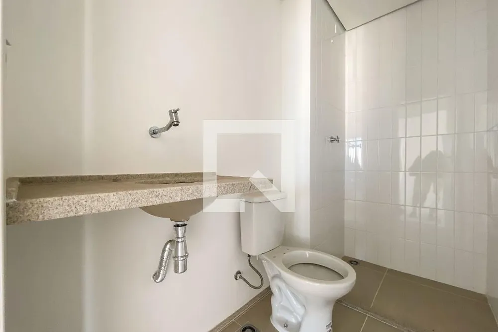 Apartamento, 2 quartos, 53 m² - Foto 8