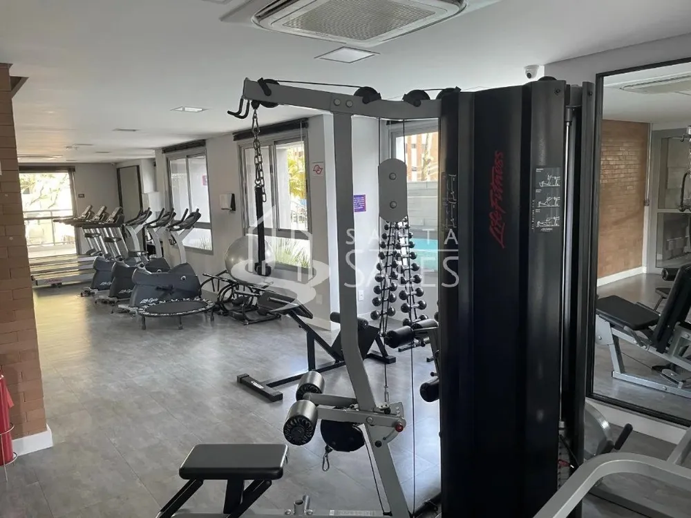 Apartamento, 2 quartos, 78 m² - Foto 10