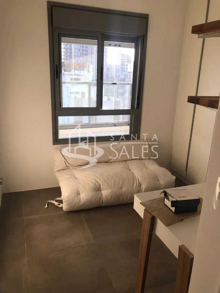Apartamento, 2 quartos, 78 m² - Foto 7