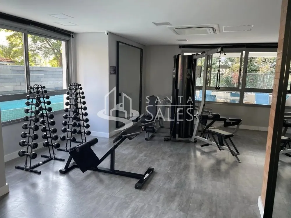 Apartamento, 2 quartos, 78 m² - Foto 11