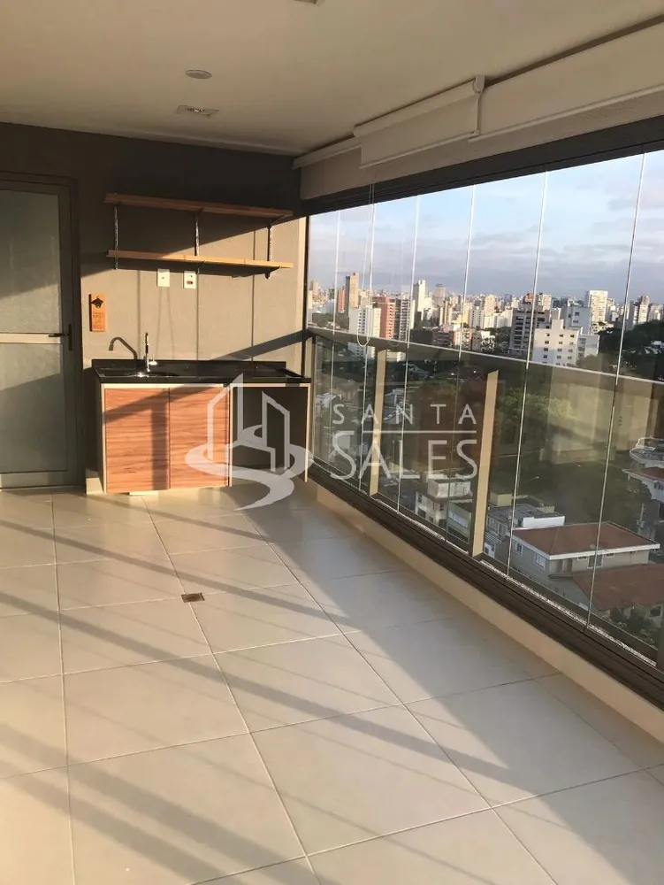 Apartamento, 2 quartos, 78 m² - Foto 4