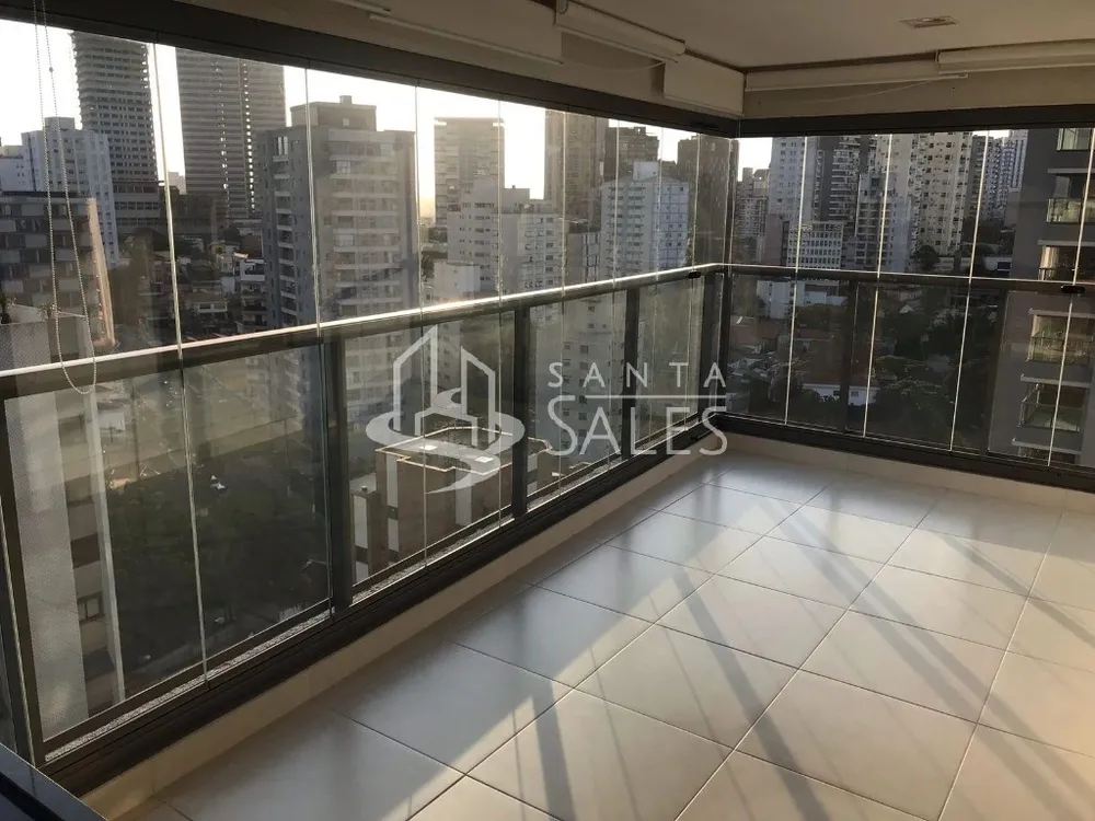 Apartamento, 2 quartos, 78 m² - Foto 3