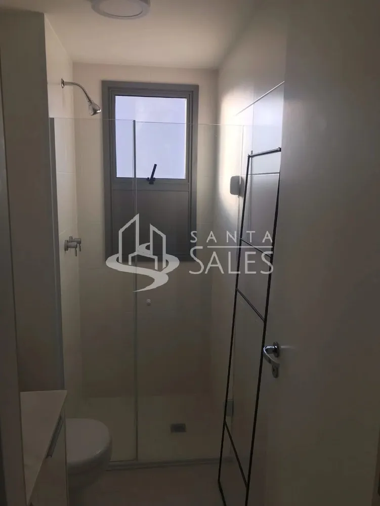 Apartamento, 2 quartos, 78 m² - Foto 1