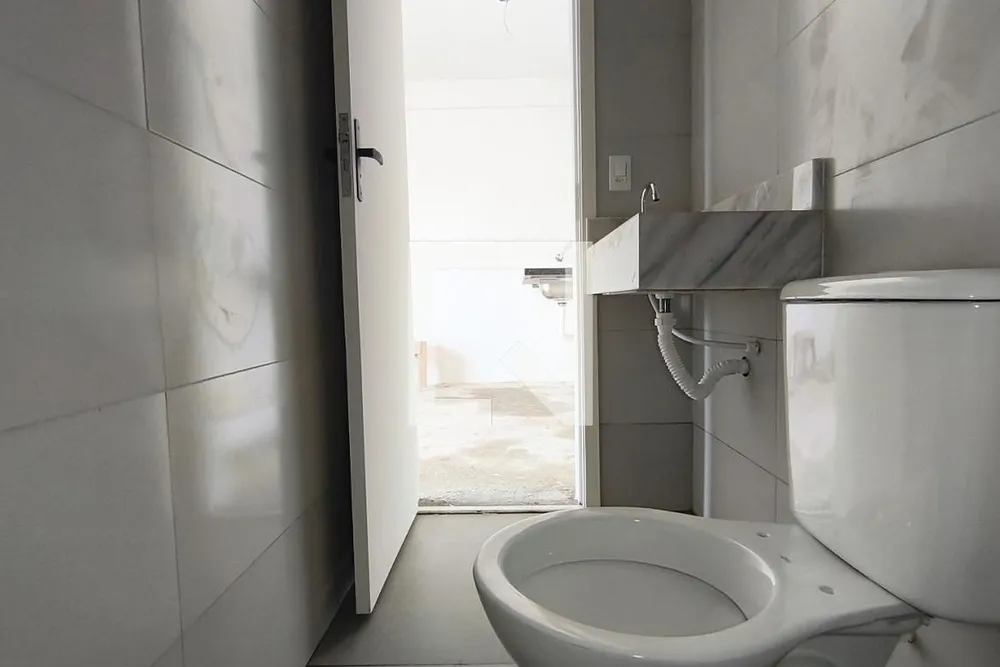 Kitnet-Studio, 25 m² - Foto 7