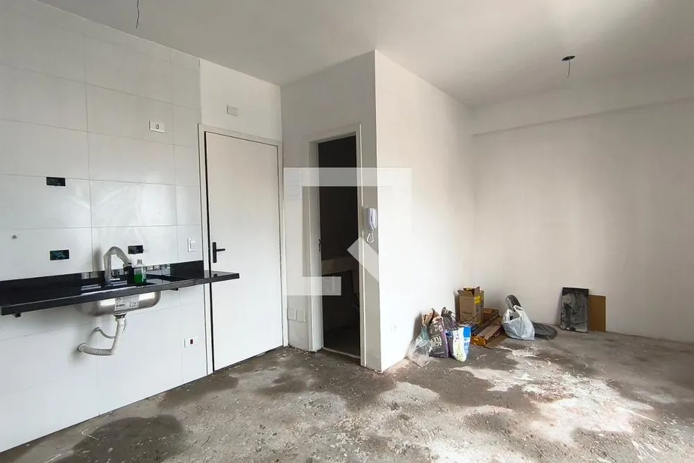 Kitnet-Studio, 25 m² - Foto 6