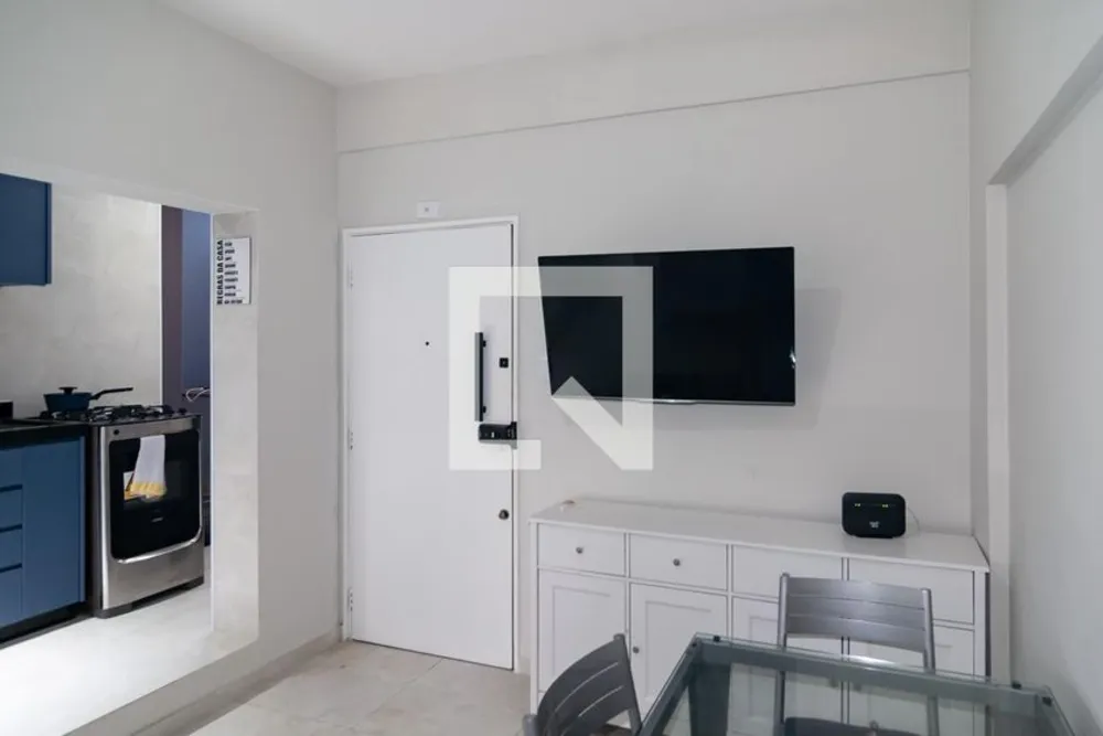 Apartamento, 2 quartos, 65 m² - Foto 2