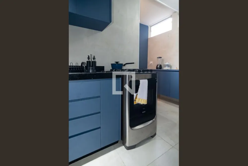 Apartamento, 2 quartos, 65 m² - Foto 6