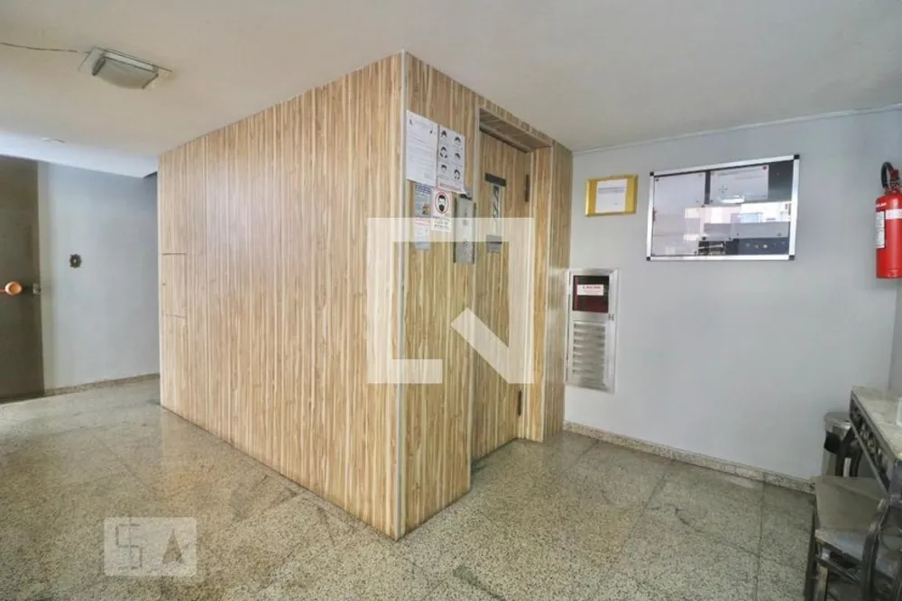 Apartamento, 2 quartos, 65 m² - Foto 1