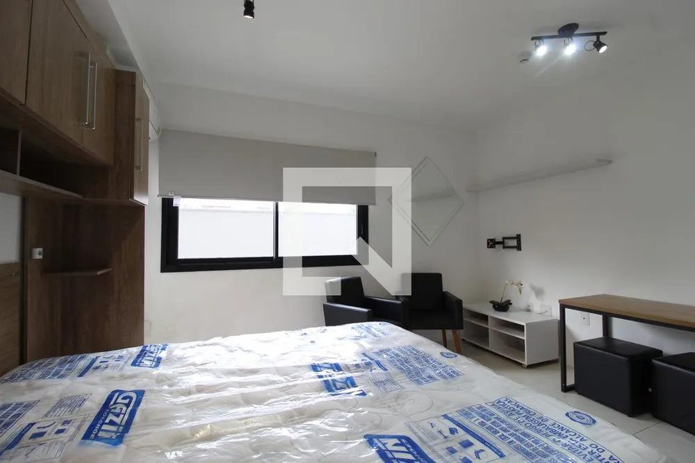 Kitnet-Studio, 27 m² - Foto 4