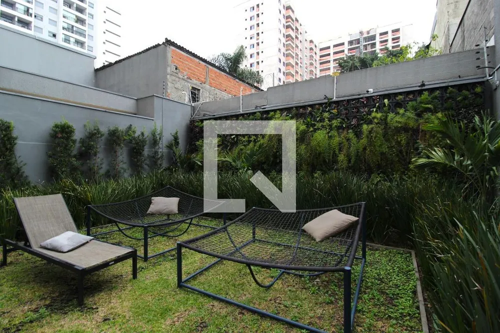 Kitnet-Studio, 27 m² - Foto 14