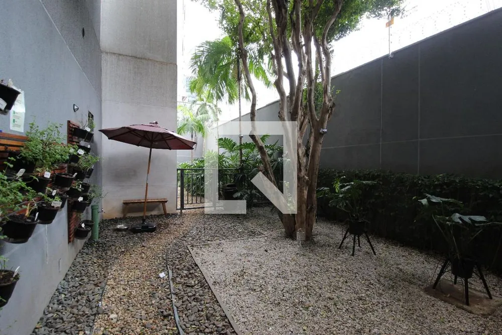 Kitnet-Studio, 27 m² - Foto 15
