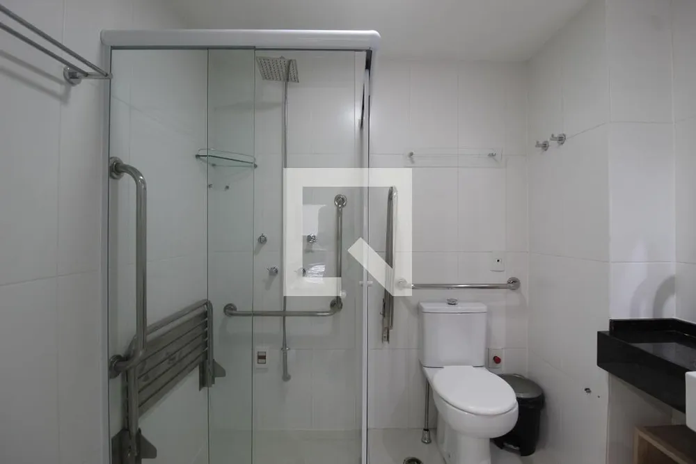 Kitnet-Studio, 27 m² - Foto 6