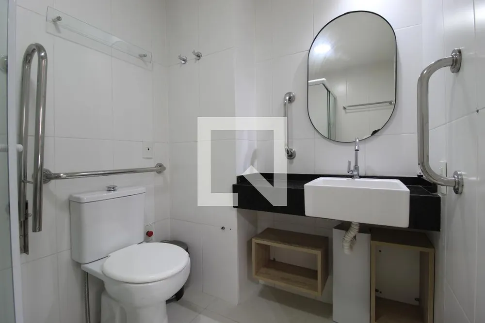 Kitnet-Studio, 27 m² - Foto 5