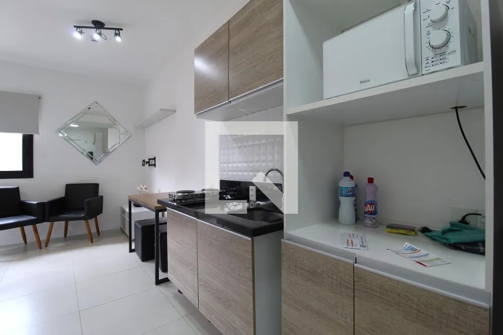 Kitnet-Studio, 27 m² - Foto 8
