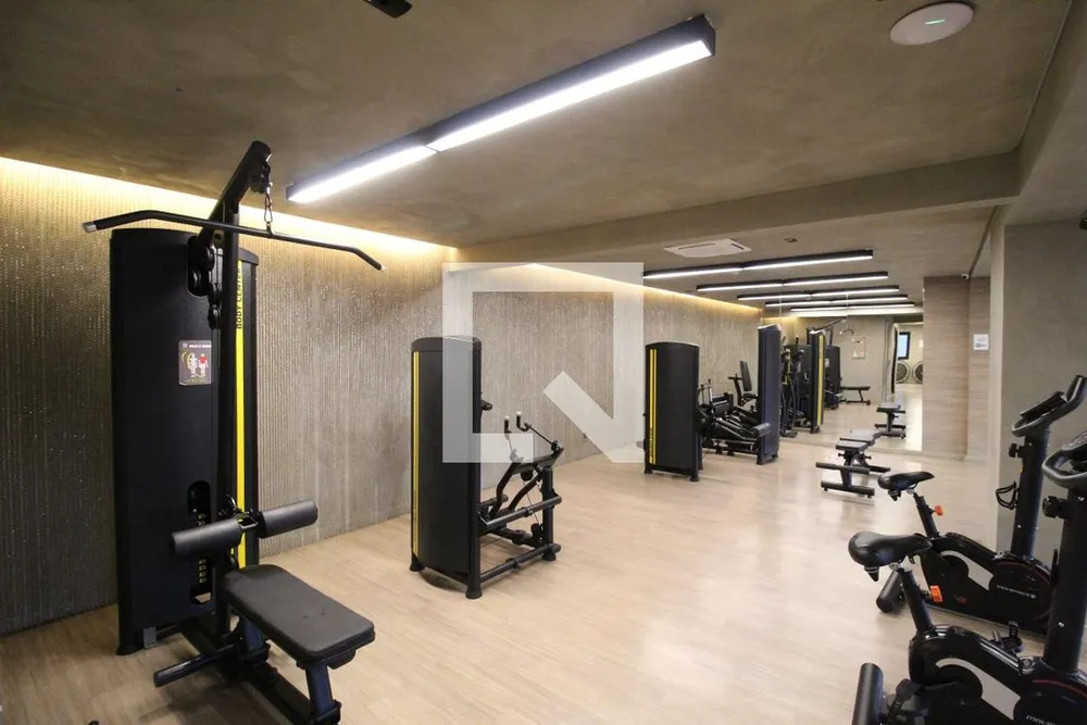 Kitnet-Studio, 27 m² - Foto 11