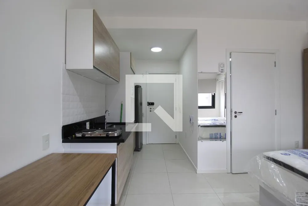 Kitnet-Studio, 27 m² - Foto 9