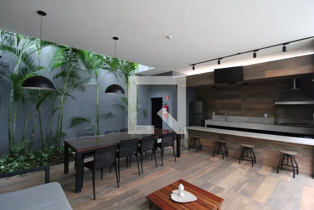 Kitnet-Studio, 27 m² - Foto 13