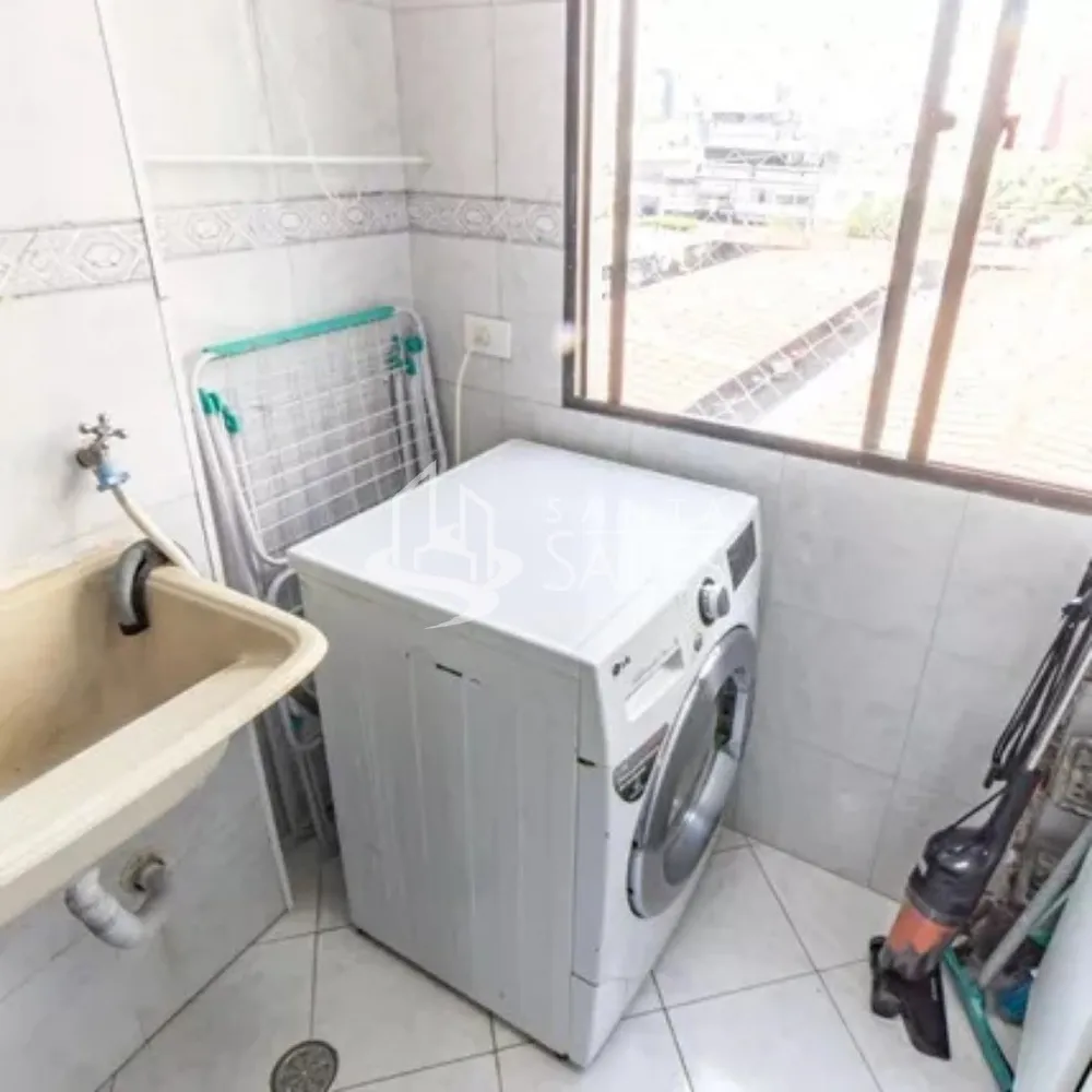 Apartamento, 2 quartos, 50 m² - Foto 6