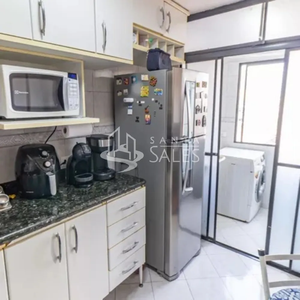 Apartamento, 2 quartos, 50 m² - Foto 3