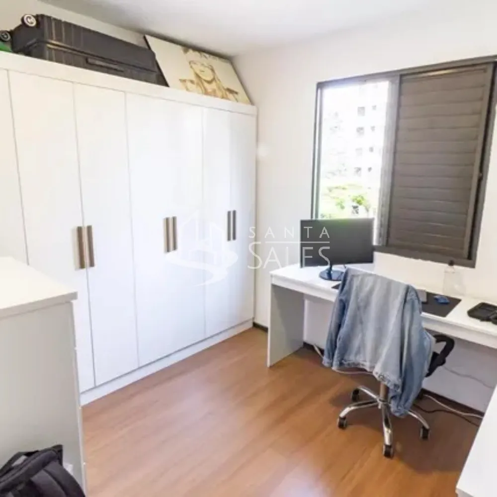 Apartamento, 2 quartos, 50 m² - Foto 8