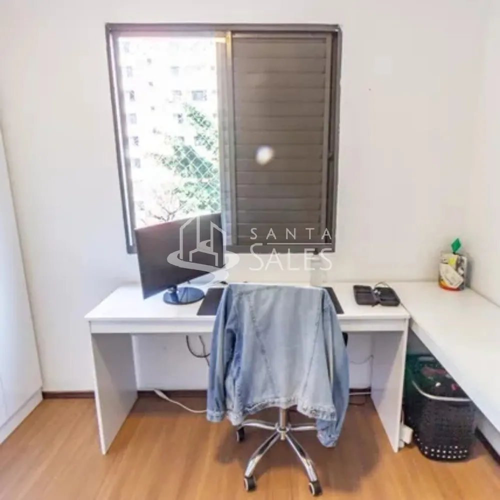 Apartamento, 2 quartos, 50 m² - Foto 1