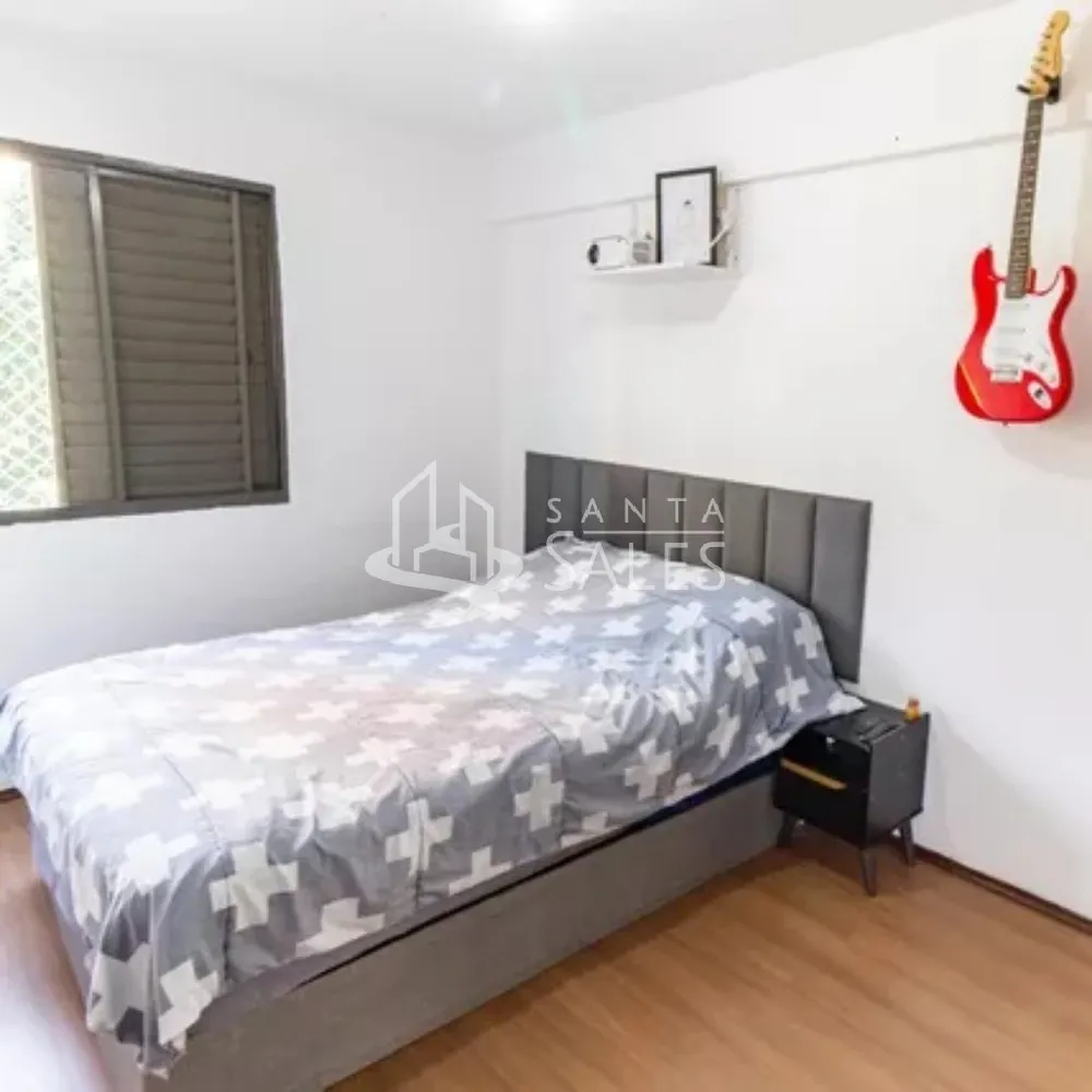 Apartamento, 2 quartos, 50 m² - Foto 11
