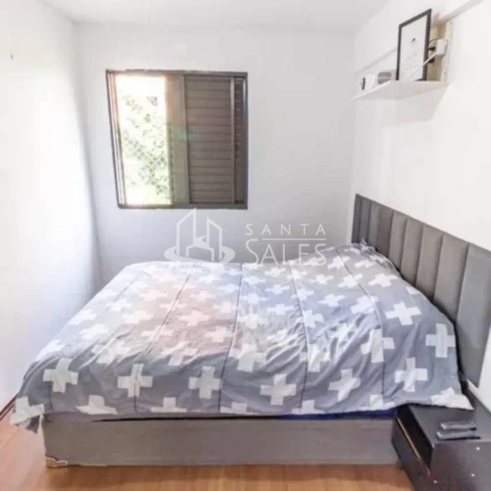 Apartamento, 2 quartos, 50 m² - Foto 9