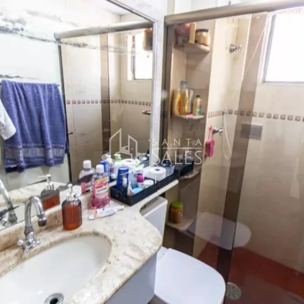 Apartamento, 2 quartos, 50 m² - Foto 10