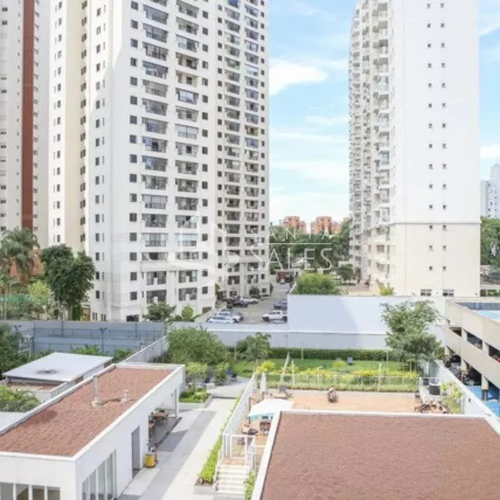Apartamento, 2 quartos, 69 m² - Foto 11