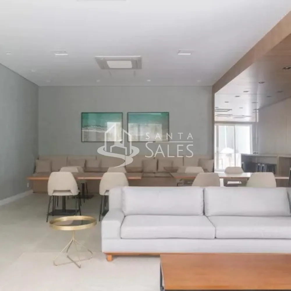 Apartamento, 2 quartos, 69 m² - Foto 4