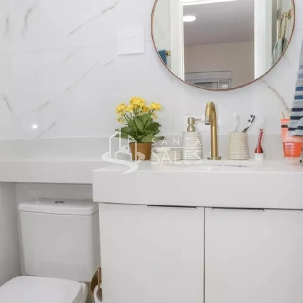 Apartamento, 2 quartos, 69 m² - Foto 8