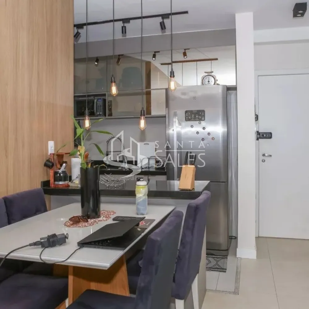 Apartamento, 2 quartos, 69 m² - Foto 3
