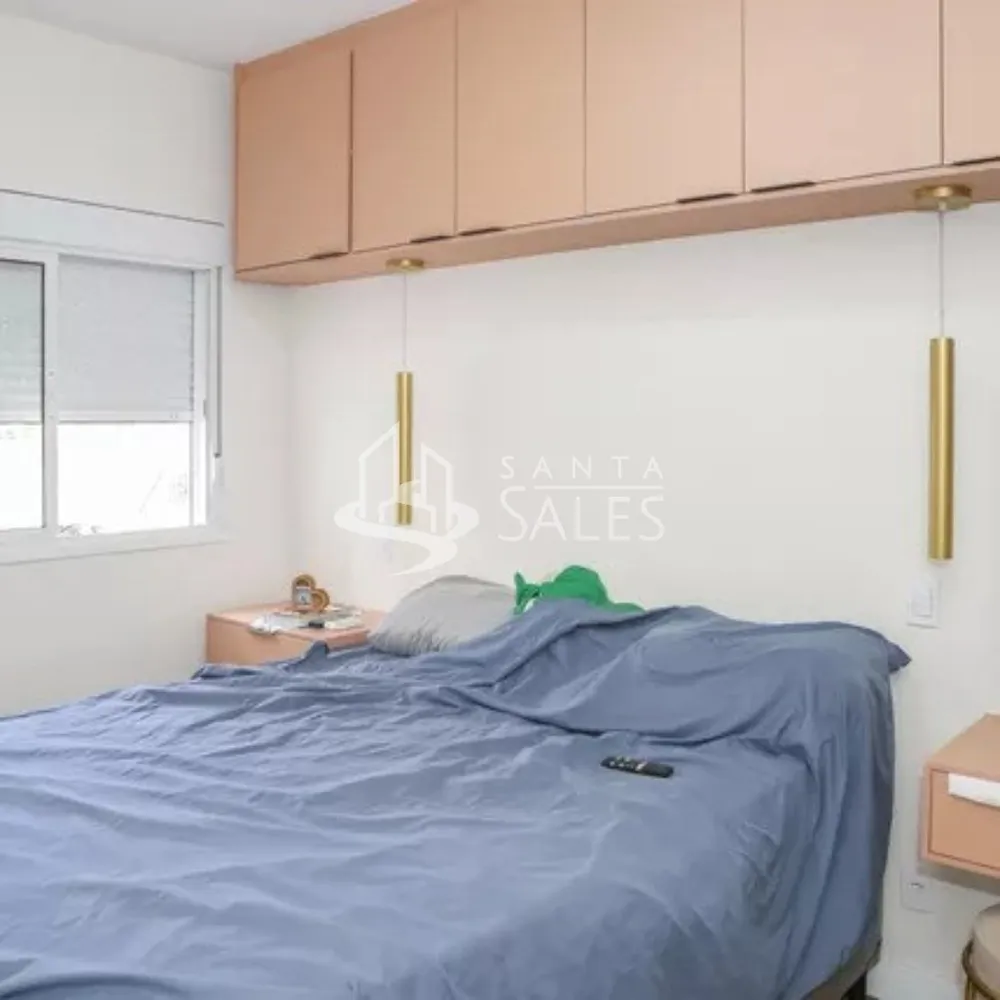 Apartamento, 2 quartos, 69 m² - Foto 4