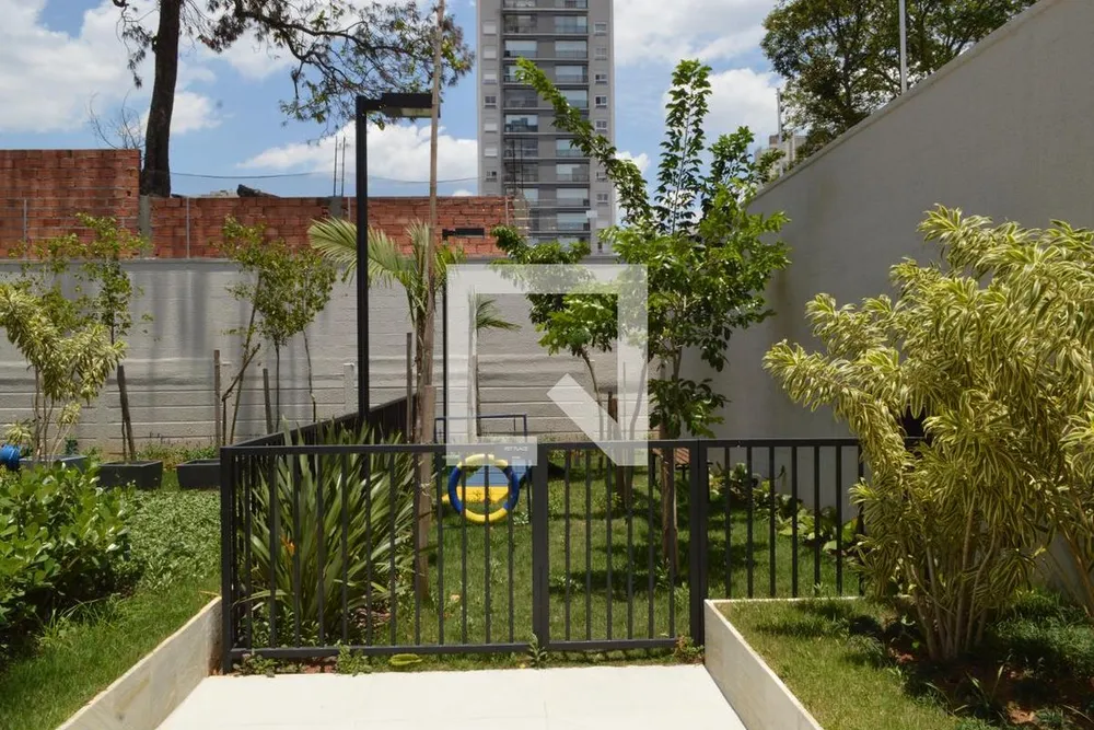 Apartamento, 1 quarto, 25 m² - Foto 10