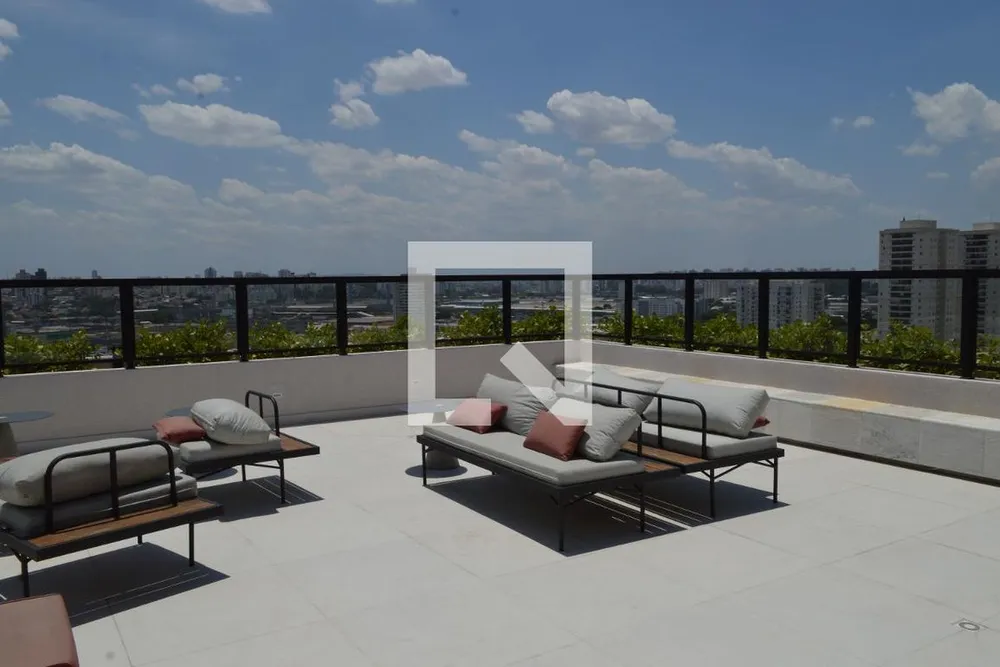 Apartamento, 1 quarto, 25 m² - Foto 2