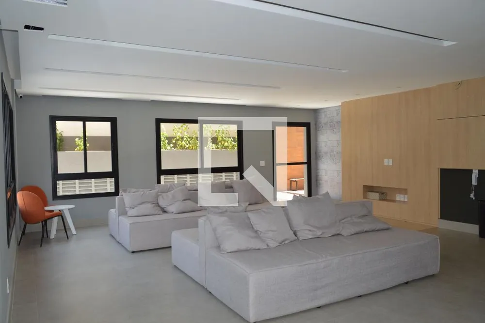 Apartamento, 1 quarto, 25 m² - Foto 8
