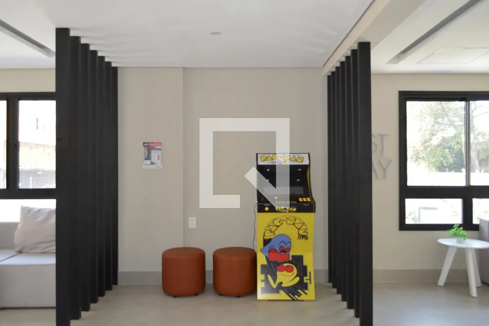 Apartamento, 1 quarto, 25 m² - Foto 5
